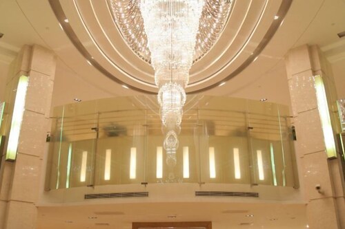 Jialuan International Hotel