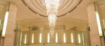 Jialuan International Hotel