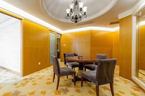 Interior - Jialuan International Hotel (Taizhou)