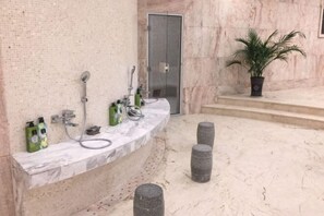 Équipement de l’hébergement