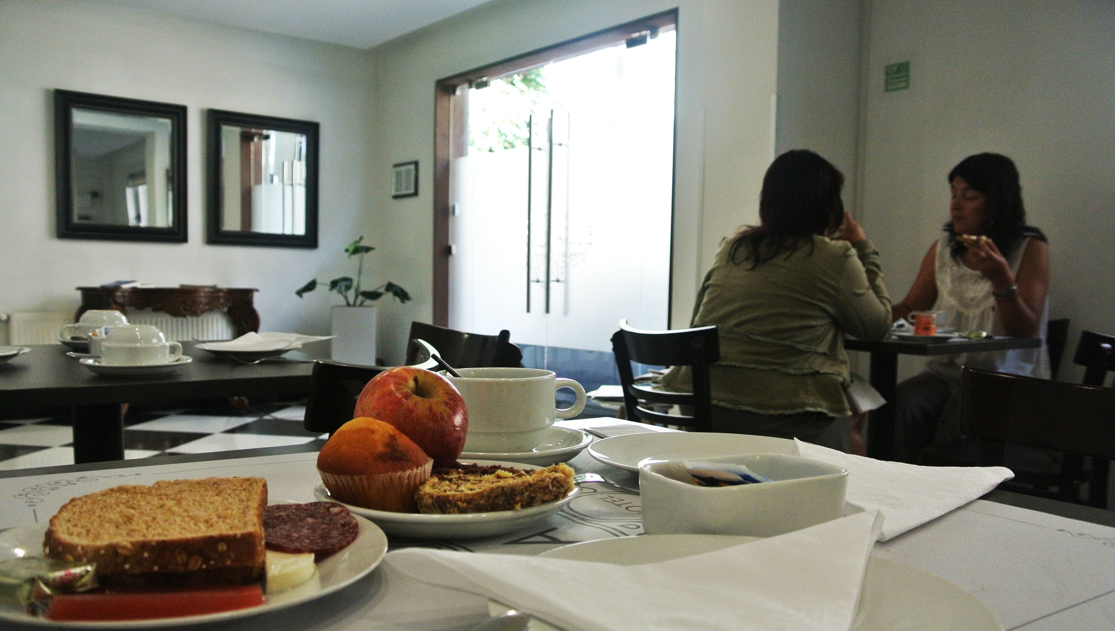 Photo - Hotel Elisa Cole