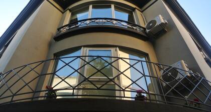 Hotel Elisa Cole