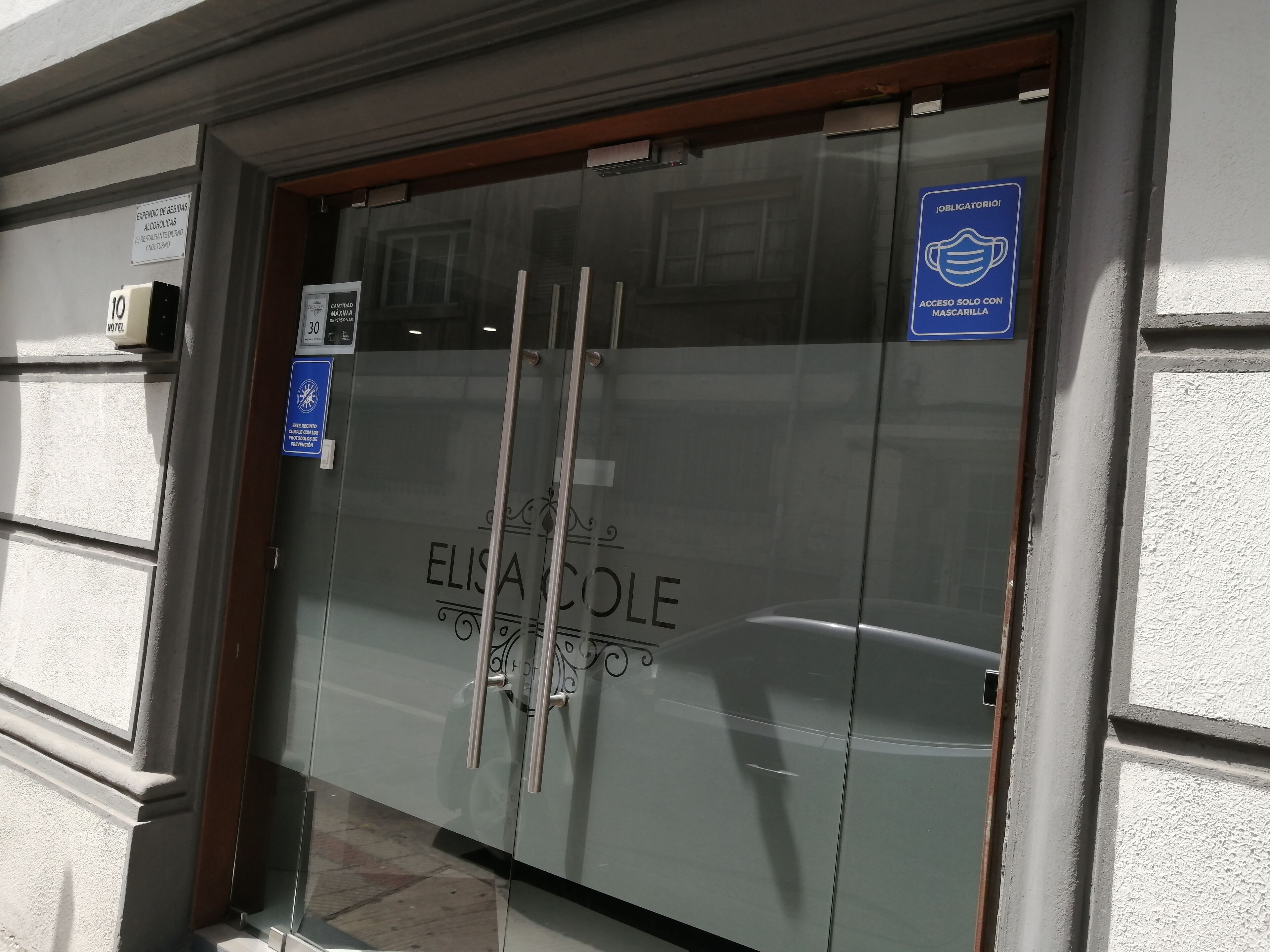 cleanliness standards