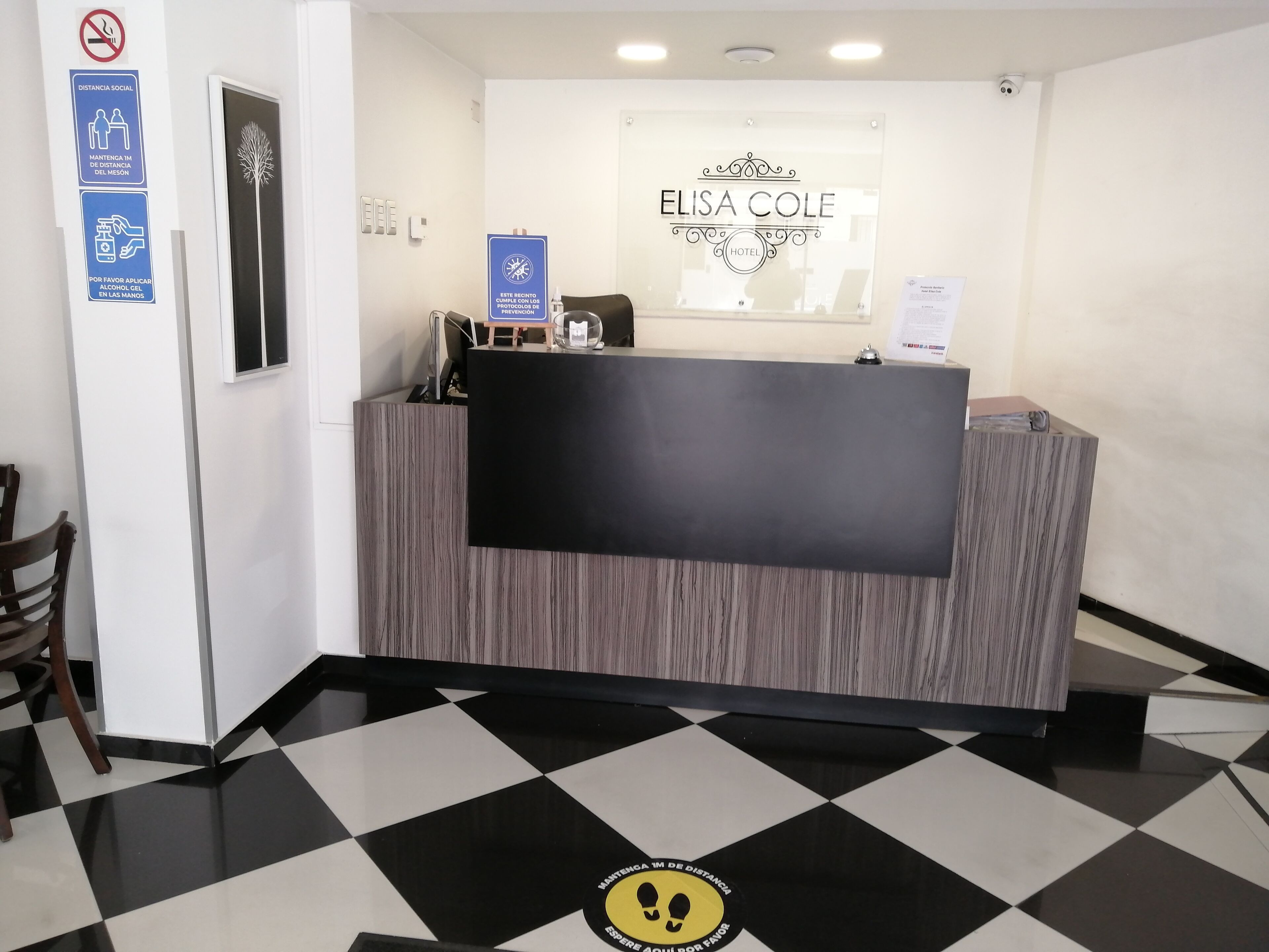 Photo - Hotel Elisa Cole