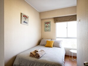 Apartment, 3 Bedrooms