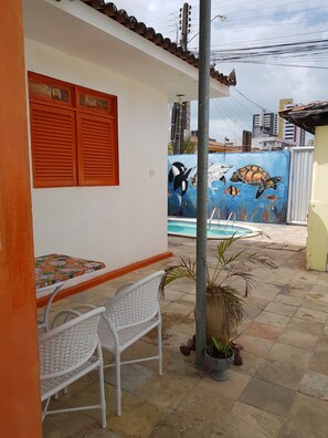 Véranda