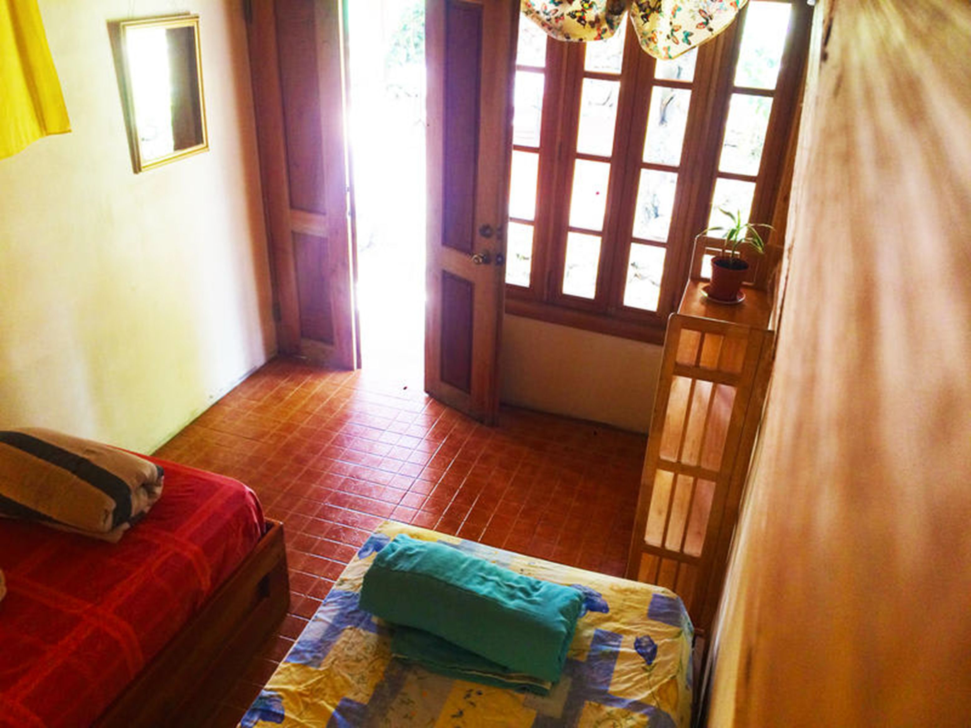 In-room safe, free WiFi