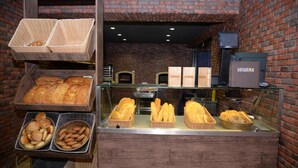 餐厅