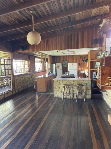 Spanish by the River - Turrialba - Hostel