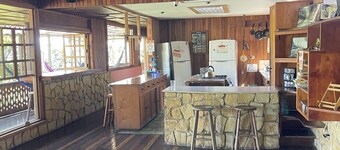 Spanish by the River - Turrialba - Hostel