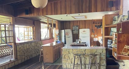 Spanish by the River - Turrialba - Hostel