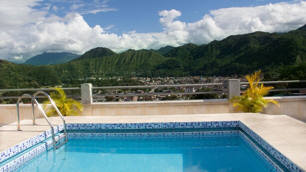 Unclassified image, 1 of 27, button - Hotel Prince Chanchamayo (Chanchamayo)