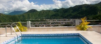 Hotel Prince Chanchamayo