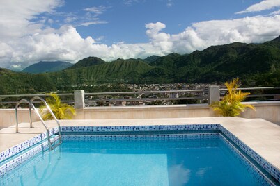 Hotel Prince Chanchamayo