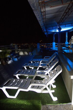 Terras