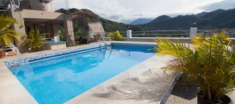 Hotel Prince Chanchamayo