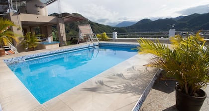 Hotel Prince Chanchamayo