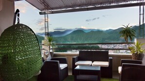 Unclassified image, 5 of 27, button - Hotel Prince Chanchamayo (Chanchamayo)