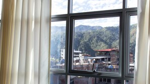Unclassified image, 4 of 27, button - Hotel Prince Chanchamayo (Chanchamayo)