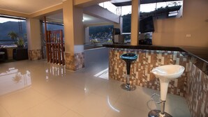 Unclassified image, 2 of 27, button - Hotel Prince Chanchamayo (Chanchamayo)