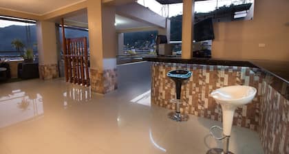 Hotel Prince Chanchamayo