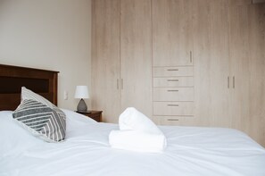 Apartment, 1 Schlafzimmer | 1 Schlafzimmer, individuell dekoriert, individuell eingerichtet