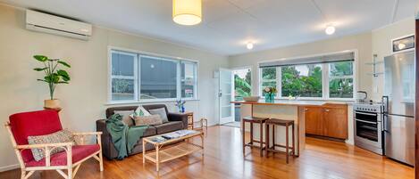 Televisión de pantalla plana