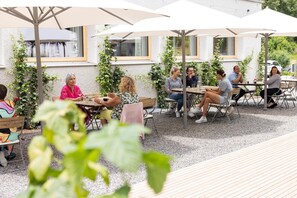 View from property - Biohotel Schwanen (Bizau)
