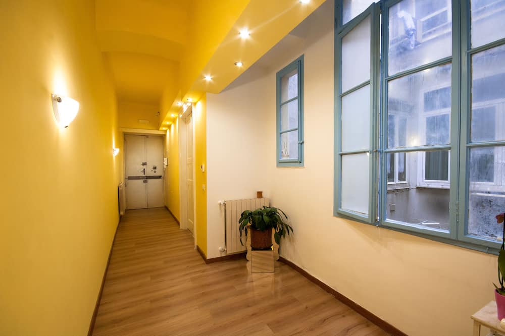 B&B Dream Center