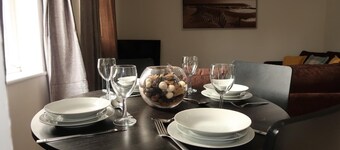 Canaan Apartments chelmsford