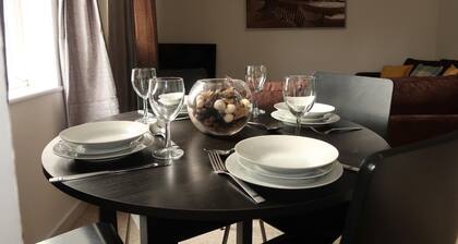 Canaan Apartments chelmsford