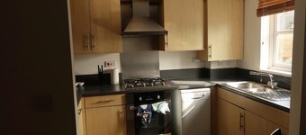 Canaan Apartments chelmsford