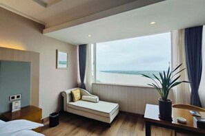 Room - Sizhou Hotel (Xuyi)