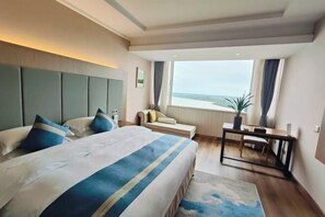 Room - Sizhou Hotel (Xuyi)