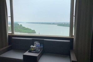 Room - Sizhou Hotel (Xuyi)