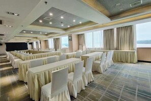 Meeting facility - Sizhou Hotel (Xuyi)