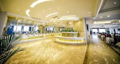 Sizhou Hotel