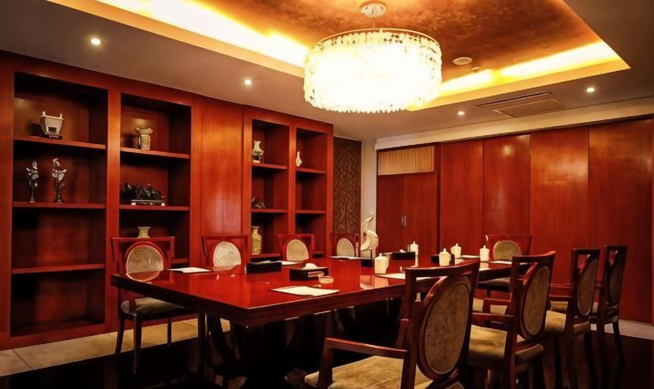 Restaurantes