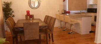 Cowes Holiday Haven - Property NO.1