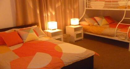 Cowes Holiday Haven - Property NO.1