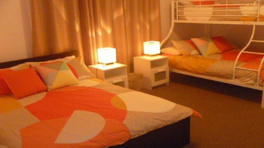 Cowes Holiday Haven - Property NO.1