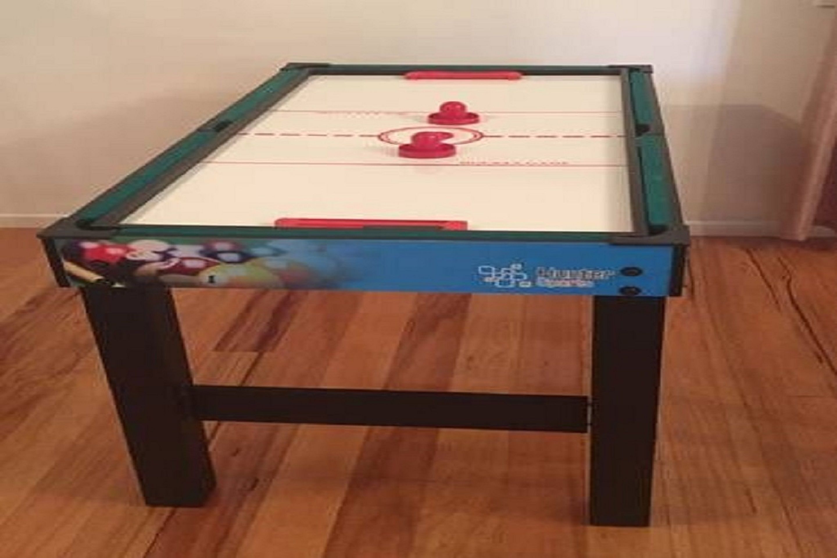 غرفة الألعاب