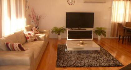 Cowes Holiday Haven - Property NO.1