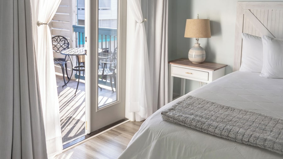 Hotel Whiskey in Pass Christian