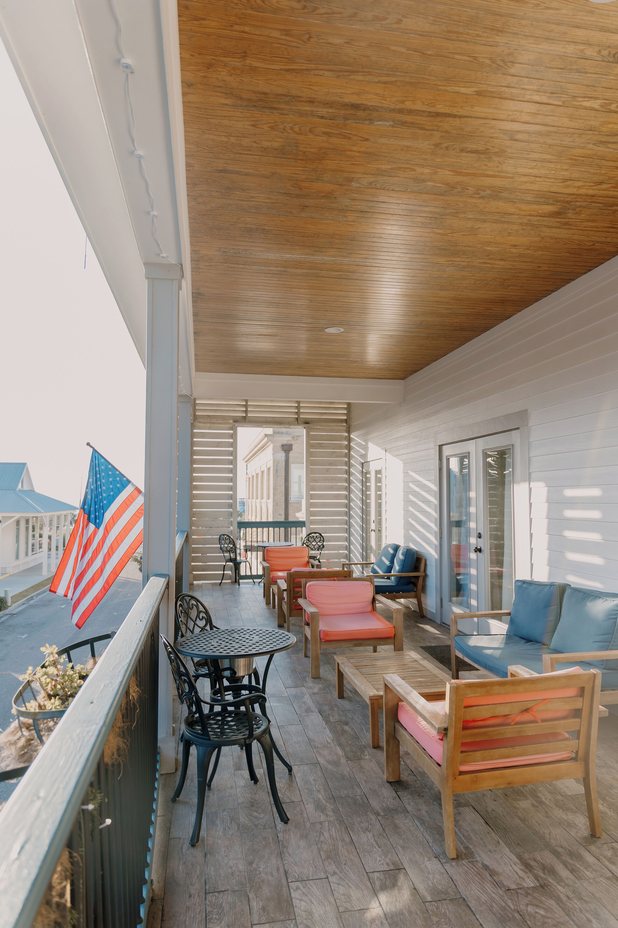 condominium  | view from room