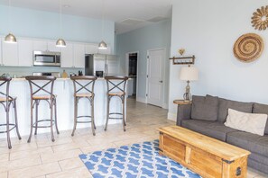 Condominium  | View from room