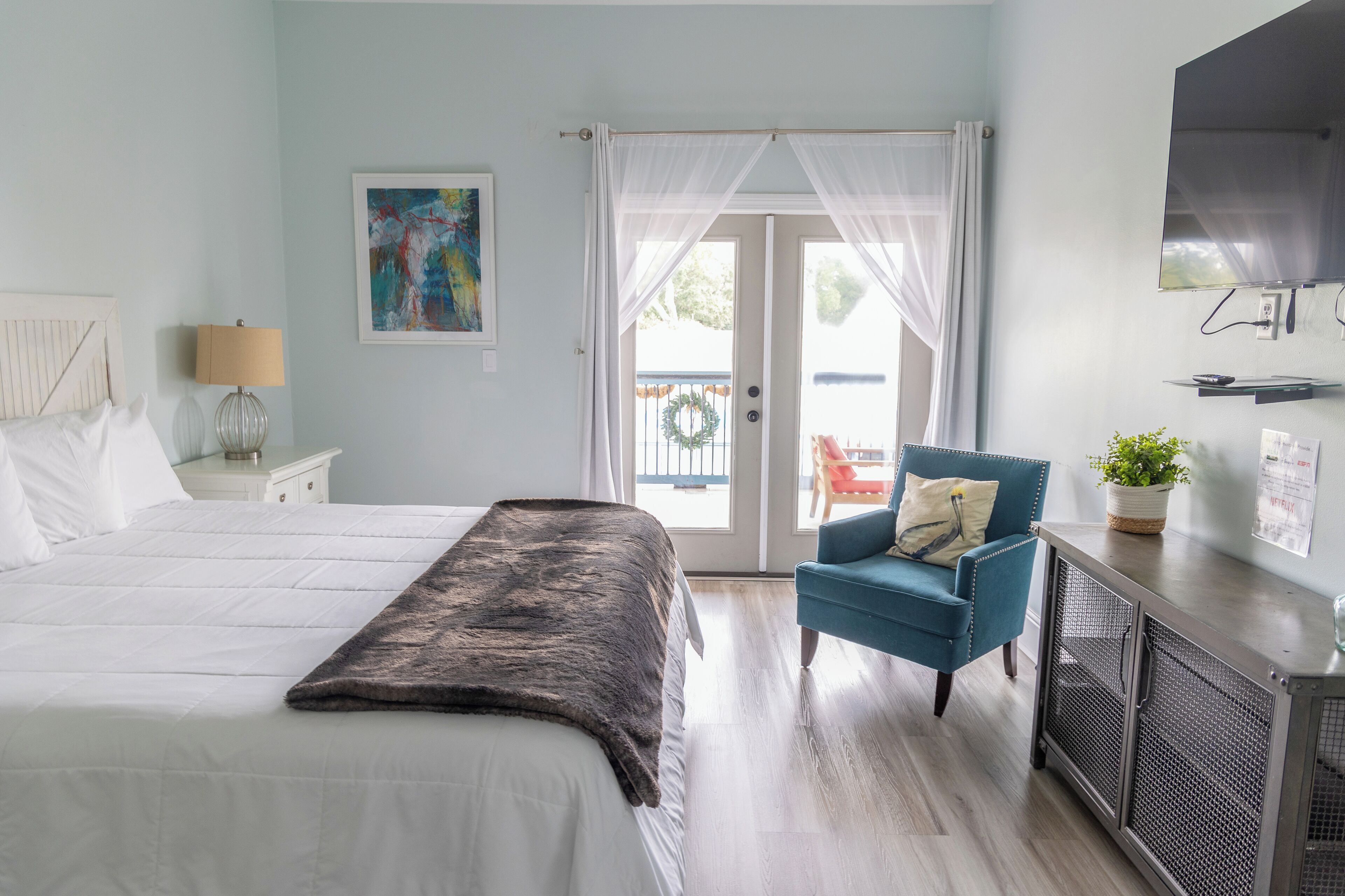 condominium  | view from room