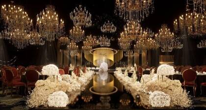 Yeshi International Hotel