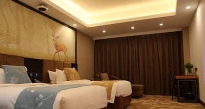 Yeshi International Hotel