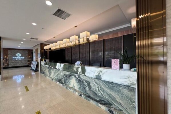 Εσωτερικοί χώροι